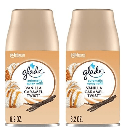 best vanilla air fresheners f