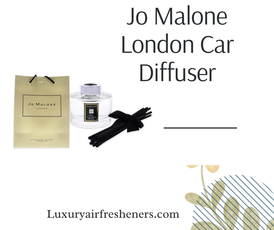  Jo Malone London Car Diffuser