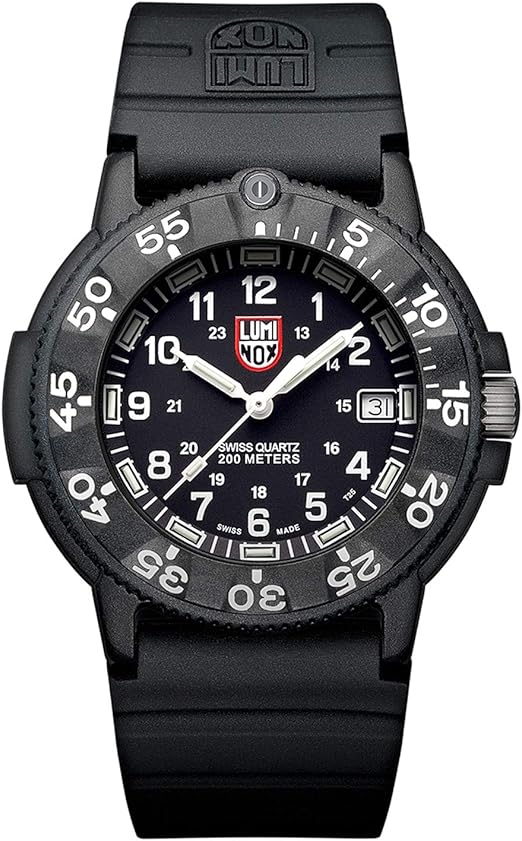 4. Luminox Navy SEAL 3050 Series