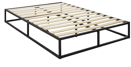 Zinus Joseph Modern Studio 10-Inch Platforma Bed Frame