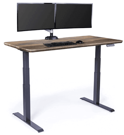 Vari Electric Standing Desk 60x30