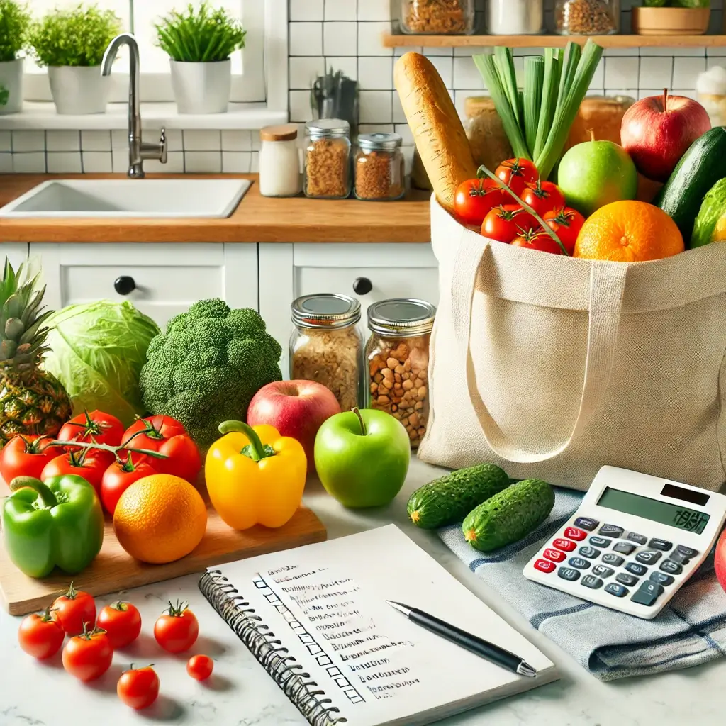 How to Save Money on Groceries: A Comprehensive Guide