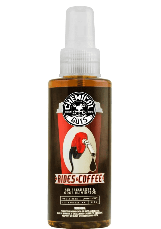 Coffee Grounds: For a Fresh, Earthy Scent