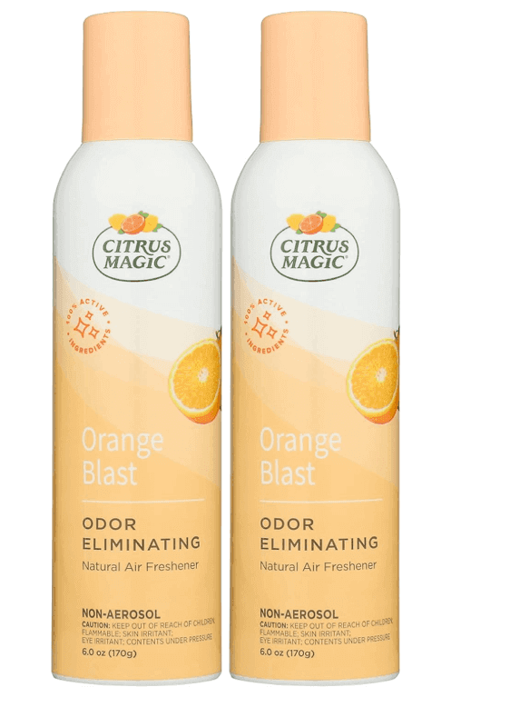 Citrus Peels: Bright and Fresh