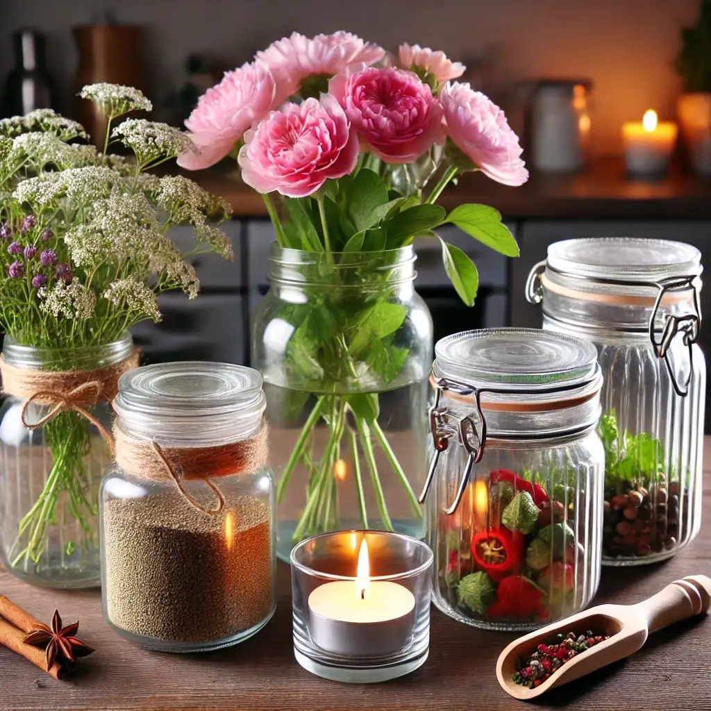 10 Creative Ways to Recycle at Home for a Greener Lifestyle