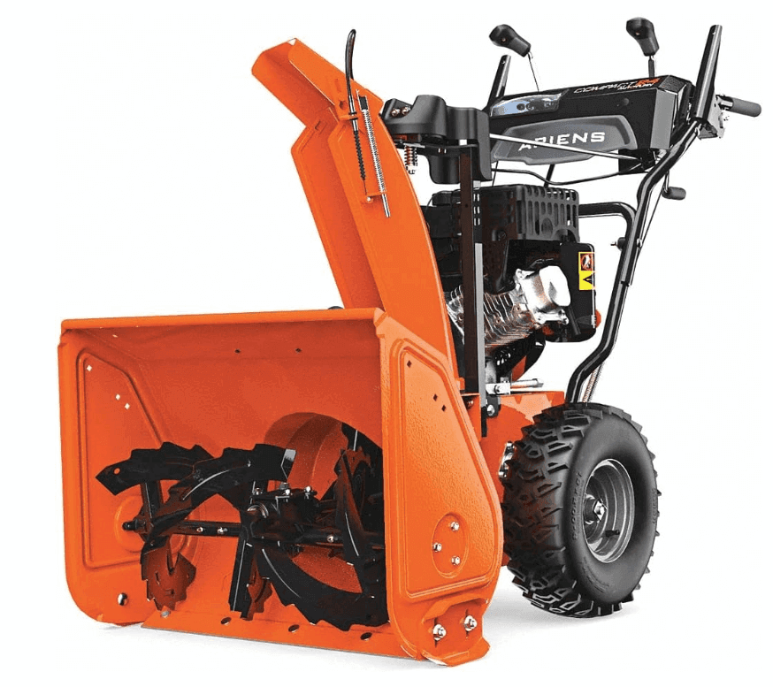 Ariens Classic 24-Inch Two-Stage Snow Blower