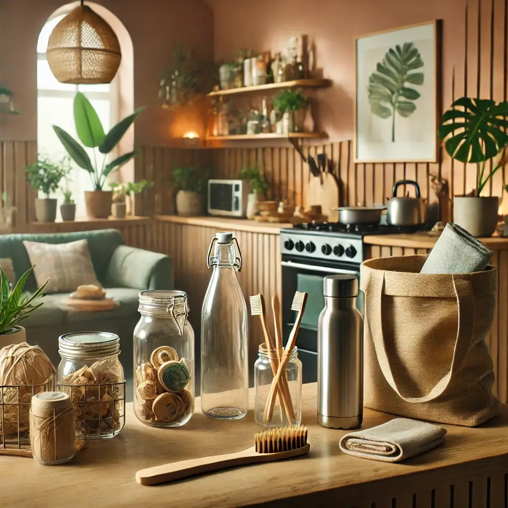 How to Reduce Plastic Waste at Home Simple, Practical Tips