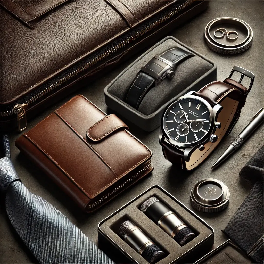 Where Can You Find Affordable Luxury Gifts for Men