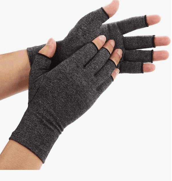 Duerer Arthritis Gloves Review