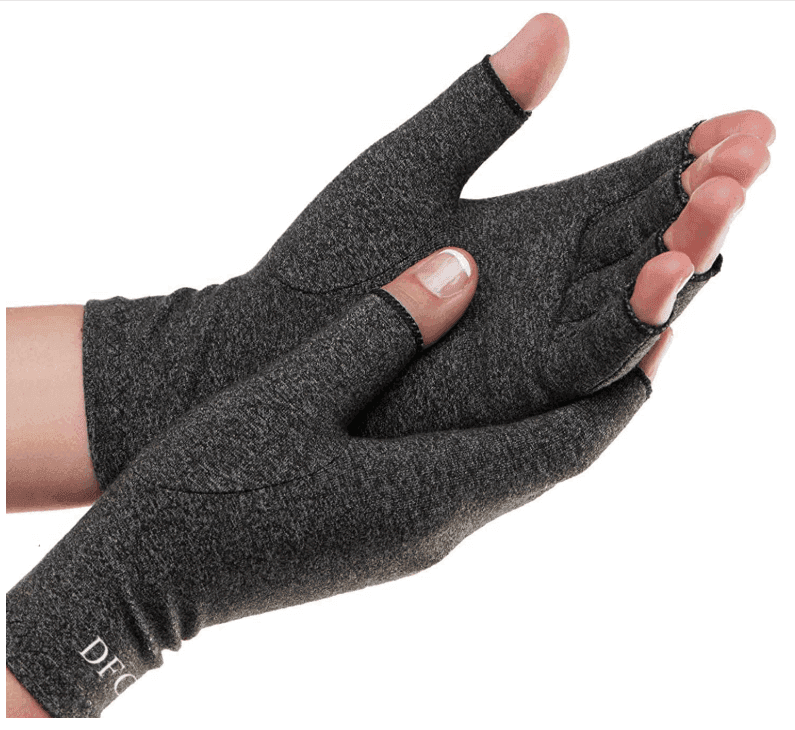 Dr. Frederick's Original Arthritis Compression Gloves Review