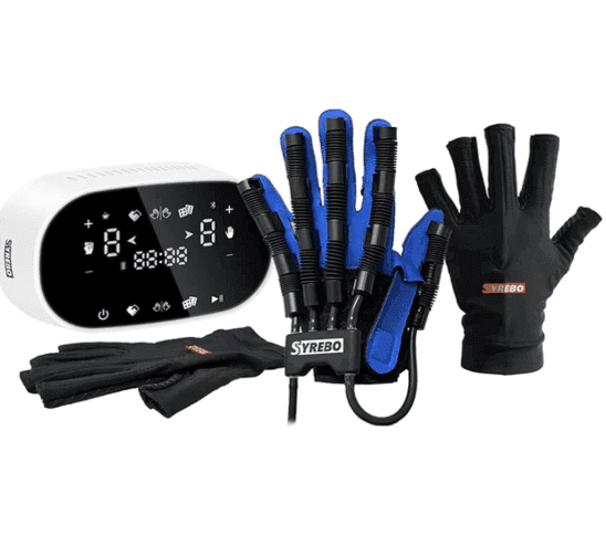 Rehabilitation Robot Gloves: C11 Model Hand Stroke Recovery Equipment