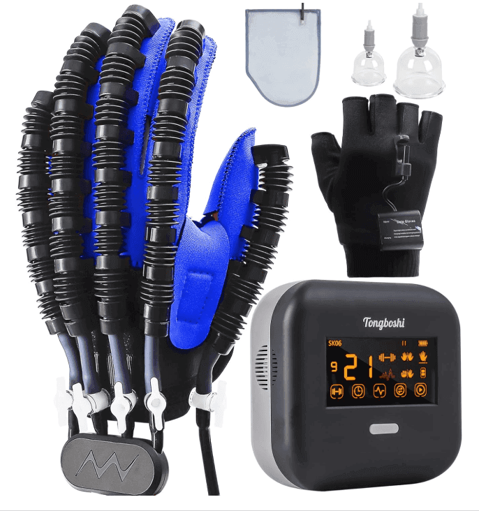 TONGBOSHI Hand Stroke Recovery Equipment