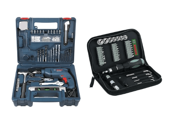 BOSCH Professional GSB 500 