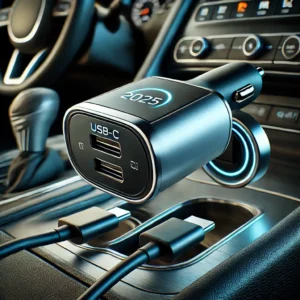 Best Car Charger Usb-C for 2025