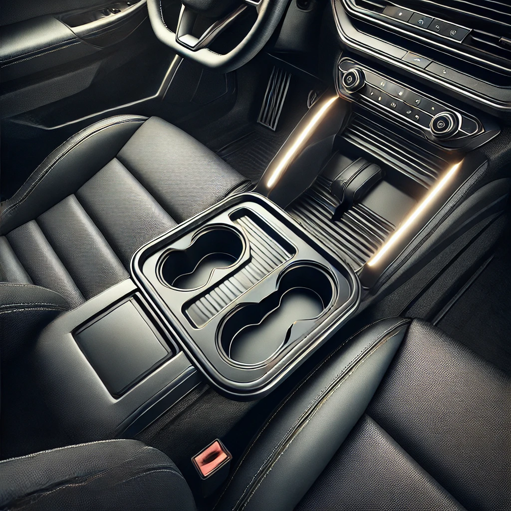 Best Car Cup Holder Tray