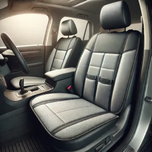 Best Car Seat Protectors