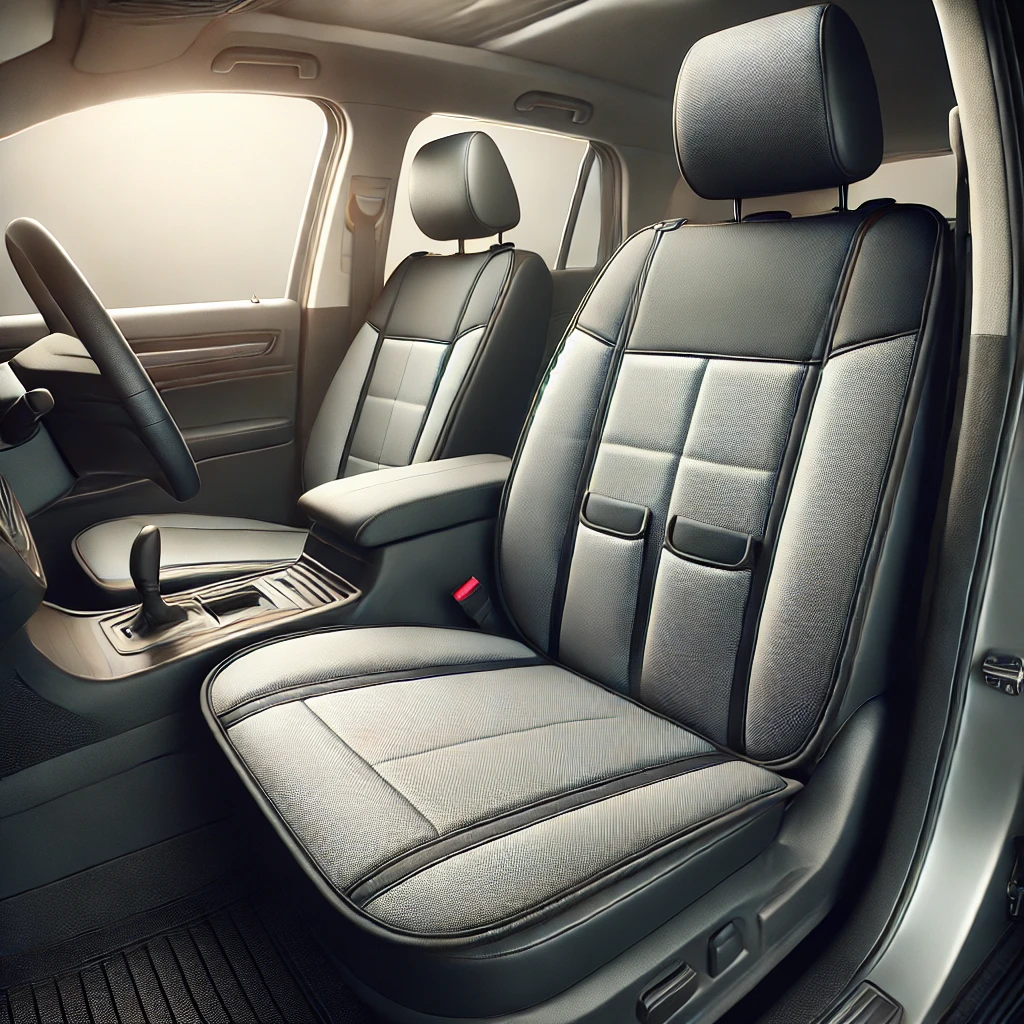 Best Car Seat Protectors