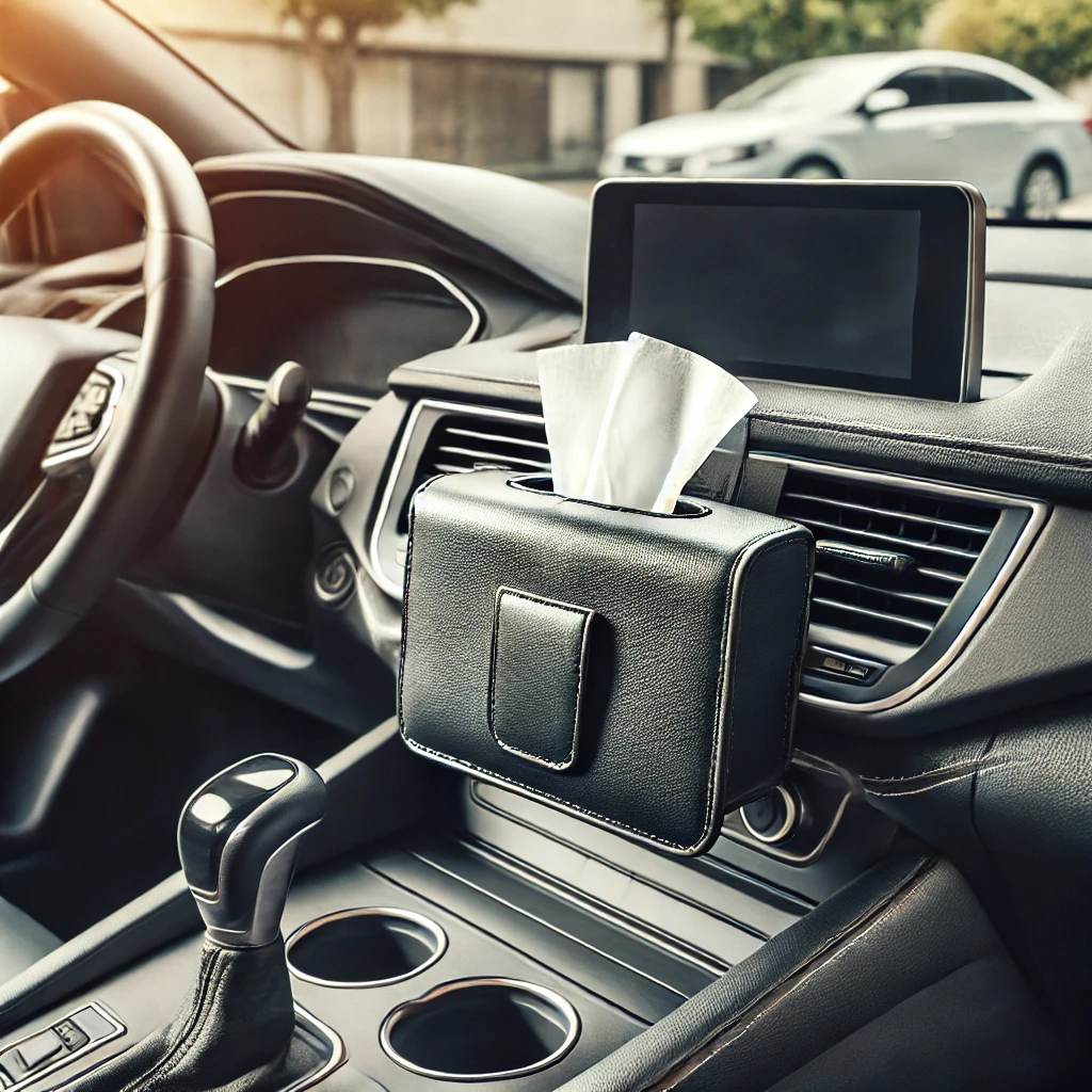 Best Car Tissue Holder Reviews