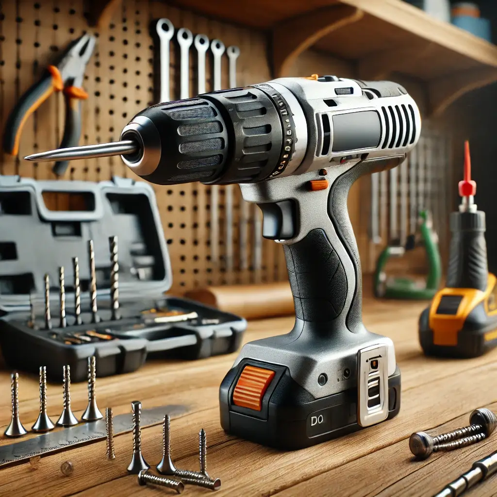 Best Corded Drill