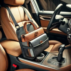 Best Purse Holder for Car