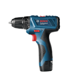 Bosch GSR 120-LI Cordless Drill Driver