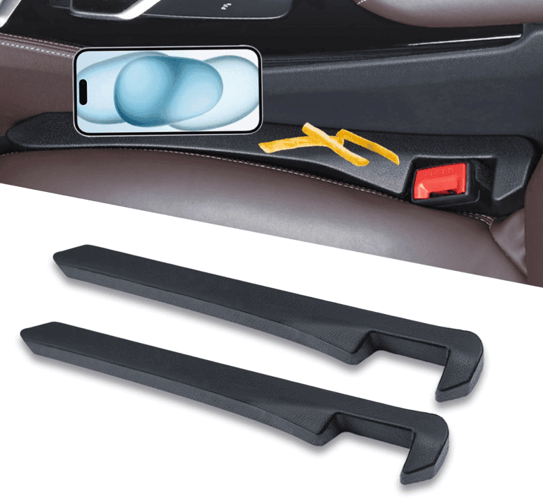 Homaupt Store Car Seat Gap Filler: Features, Pros, and Cons