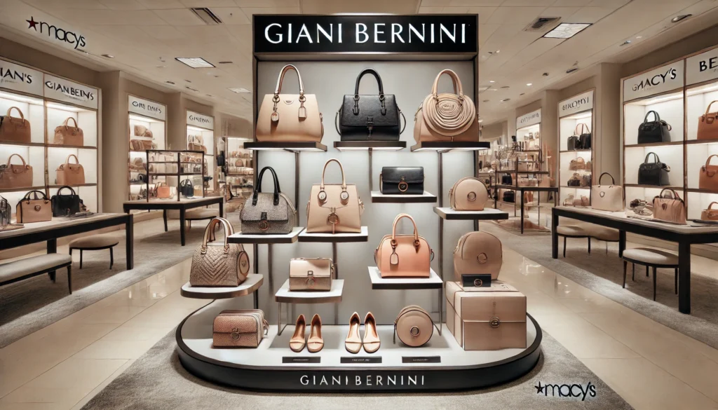 Is Giani Bernini a Luxury Brand