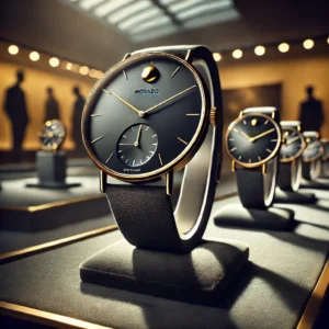 Is Movado a Luxury Watch