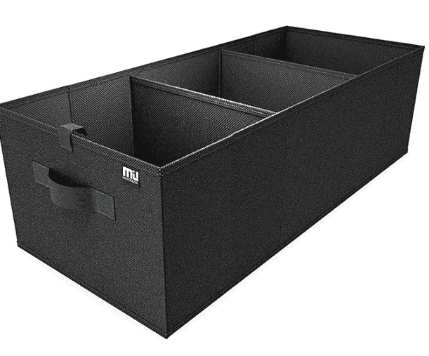 MIU COLOR Trunk Organizer for Car