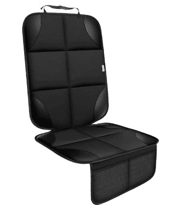 Meolsaek Car Seat Protector