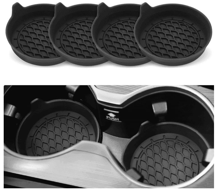 SINGARO Car Cup Holder