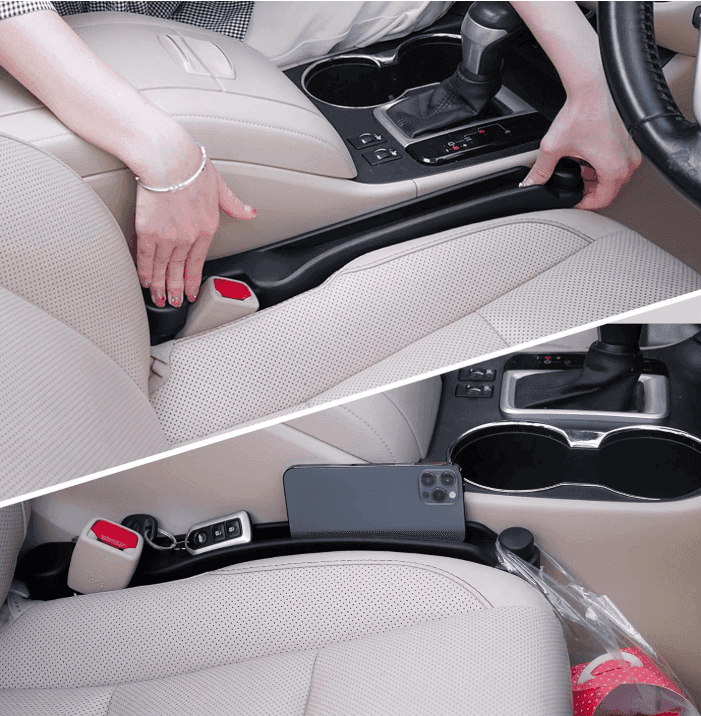 Automotive Trays 