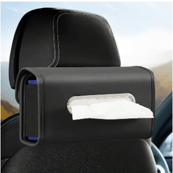 WHHMK Car Tissue Holder Review