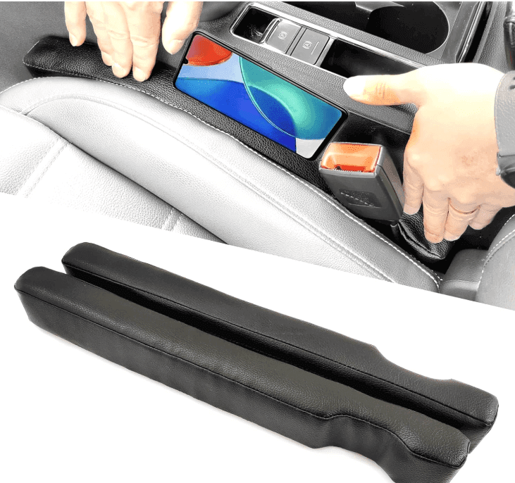 Wuzno Leather Car Seat Gap Filler: Features, Pros, and Cons