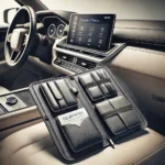 best car document holder