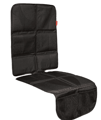 Lusso Gear Car Seat Protector Review