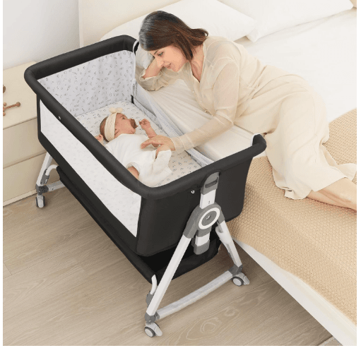 Alternative Baby Bassinet