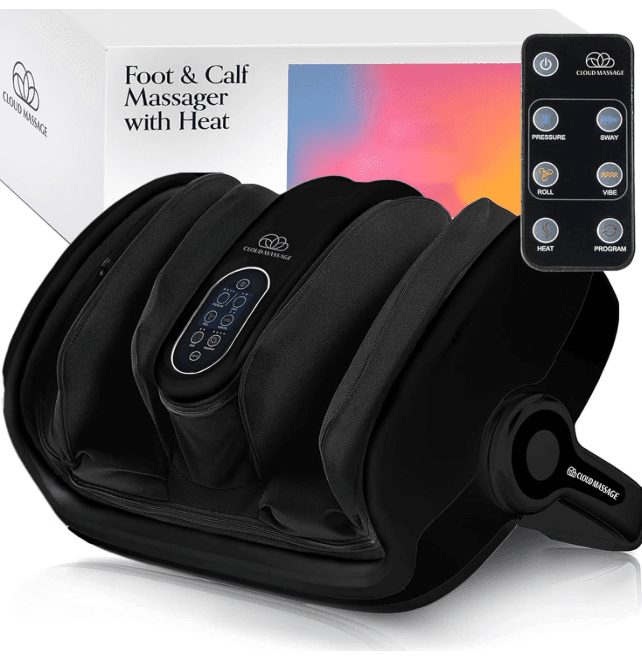 Cloud Massage Foot Massager
