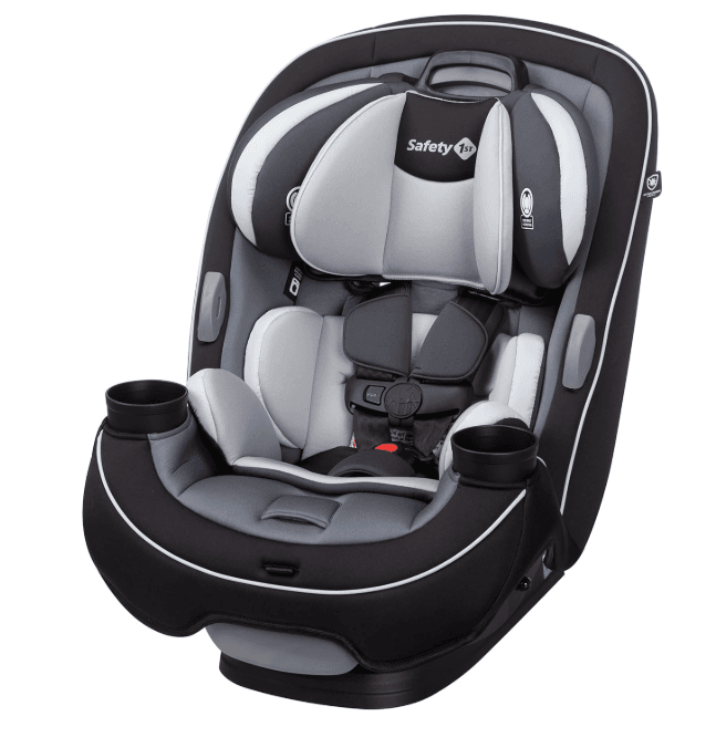 Safety 1st Grow and Go Car Seat