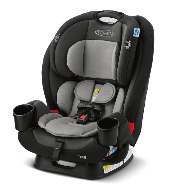 Graco TriRide Car Seat