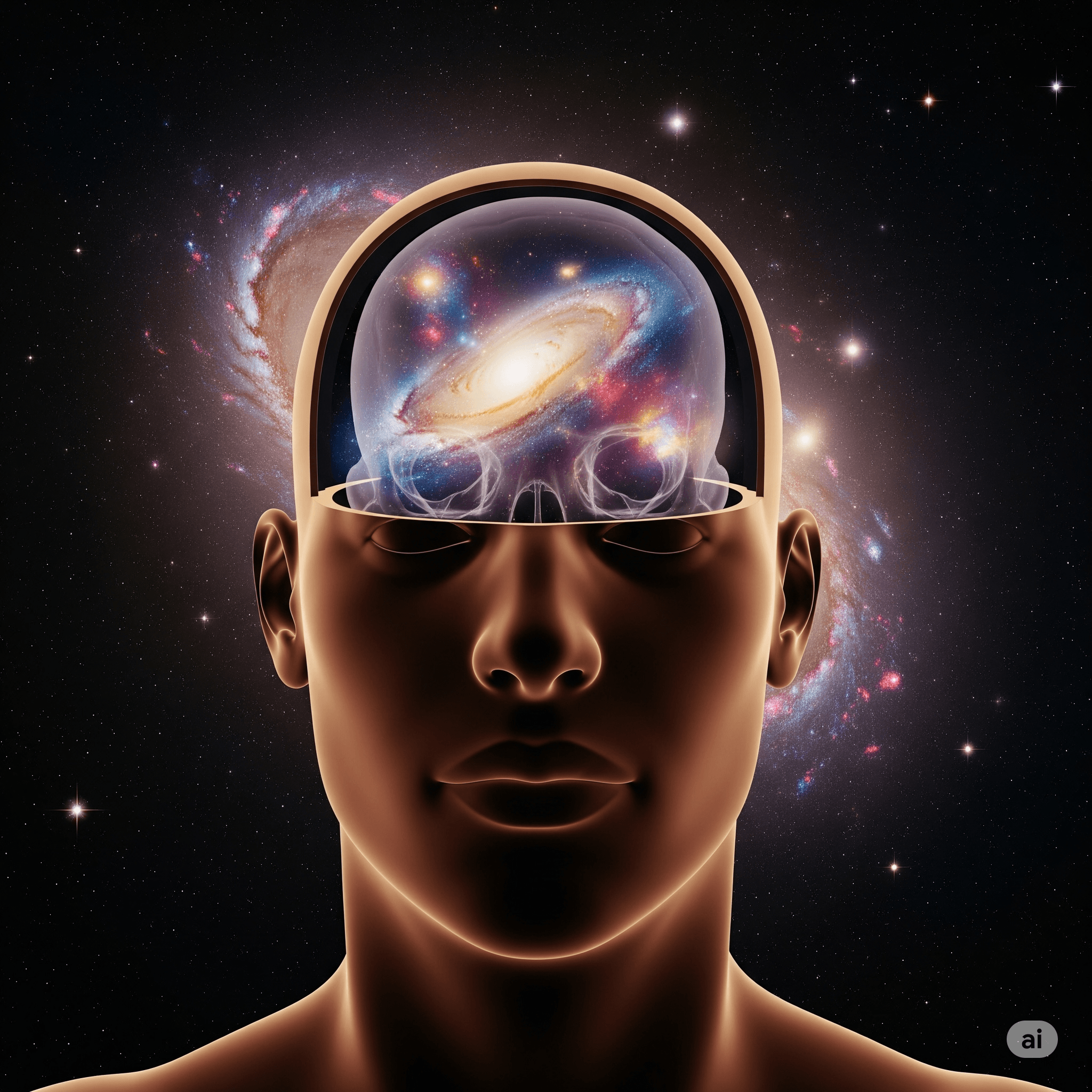 An Open Mind