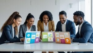 10 Proven Tips to Improve Business Efficiency