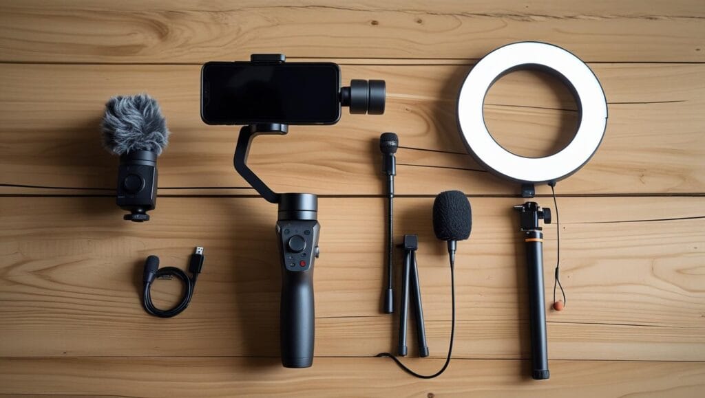 Best Phone Gimbal Stabilizers