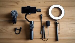 Best Phone Gimbal Stabilizers