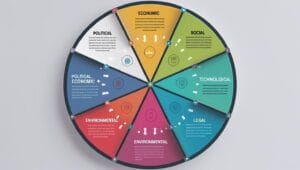 PESTEL in analyzing macro environment of marketing