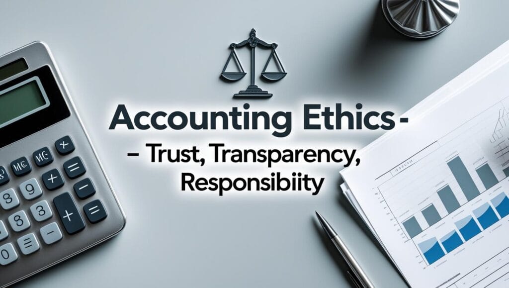 What Is Accounting Ethics and Why Does It Matter