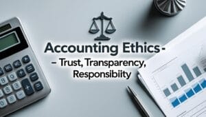 What Is Accounting Ethics and Why Does It Matter