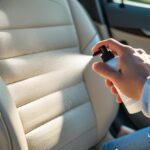 best car seat protector sprays