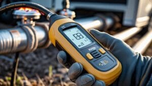 best gas detectors for safety