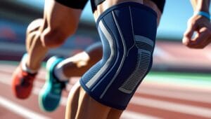 best knee braces
